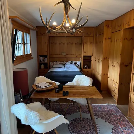 Apartamento - Ausstattung - Lage