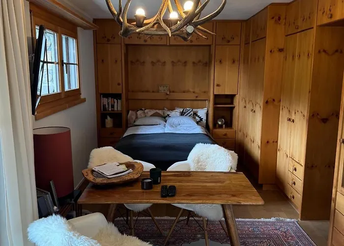 Apartamento - Ausstattung - Lage